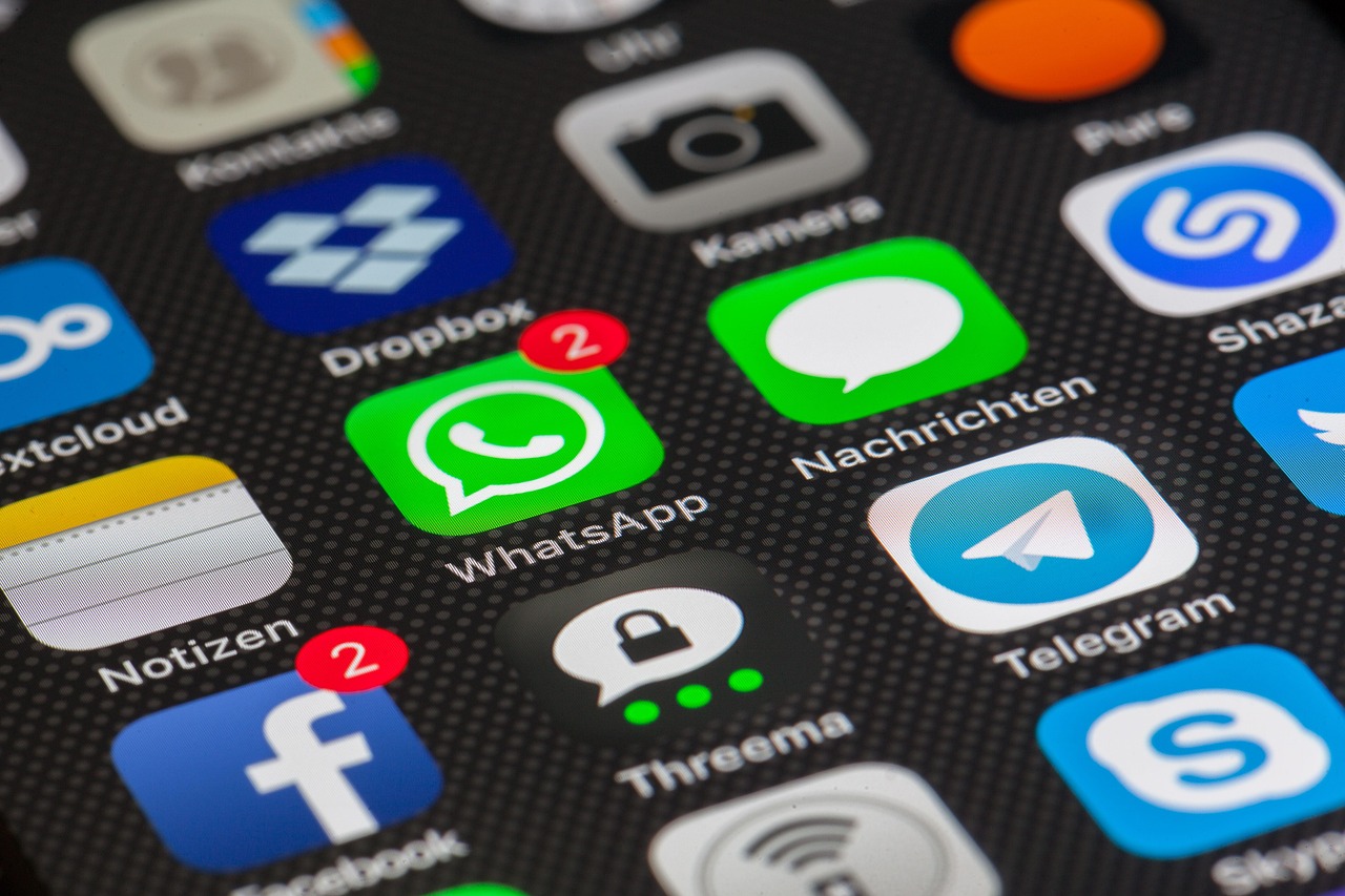 Social Media Marketing Social Media Marketing
