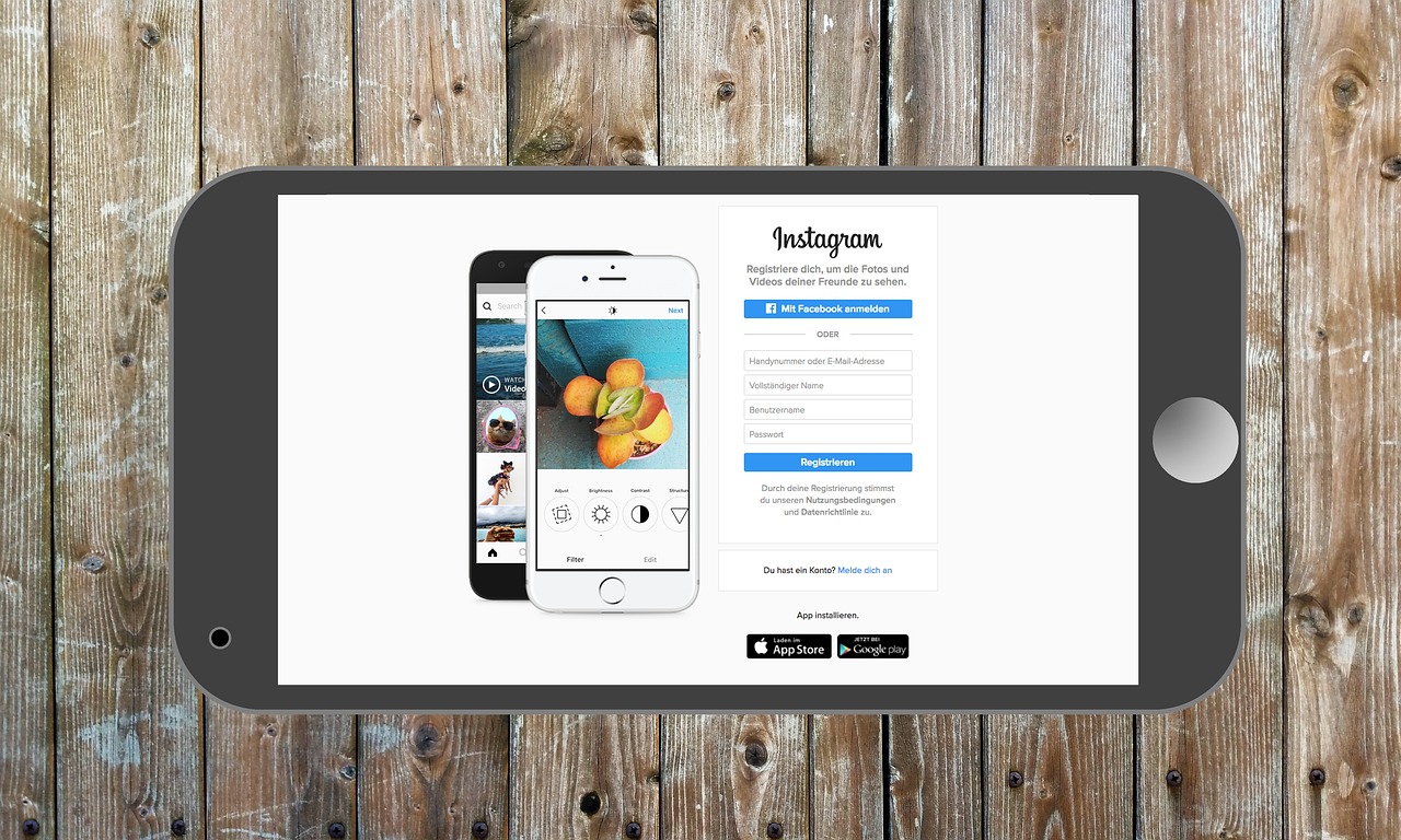Social Media Marketing Social Media Marketing
